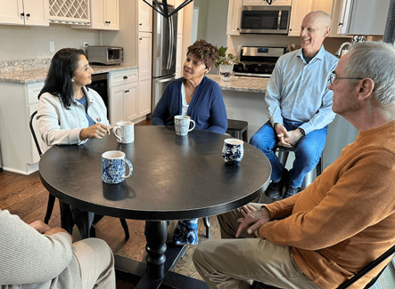 Why I'm Running Photo